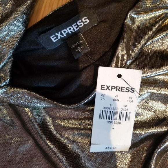 Express bodysuits - Picture 2 of 2